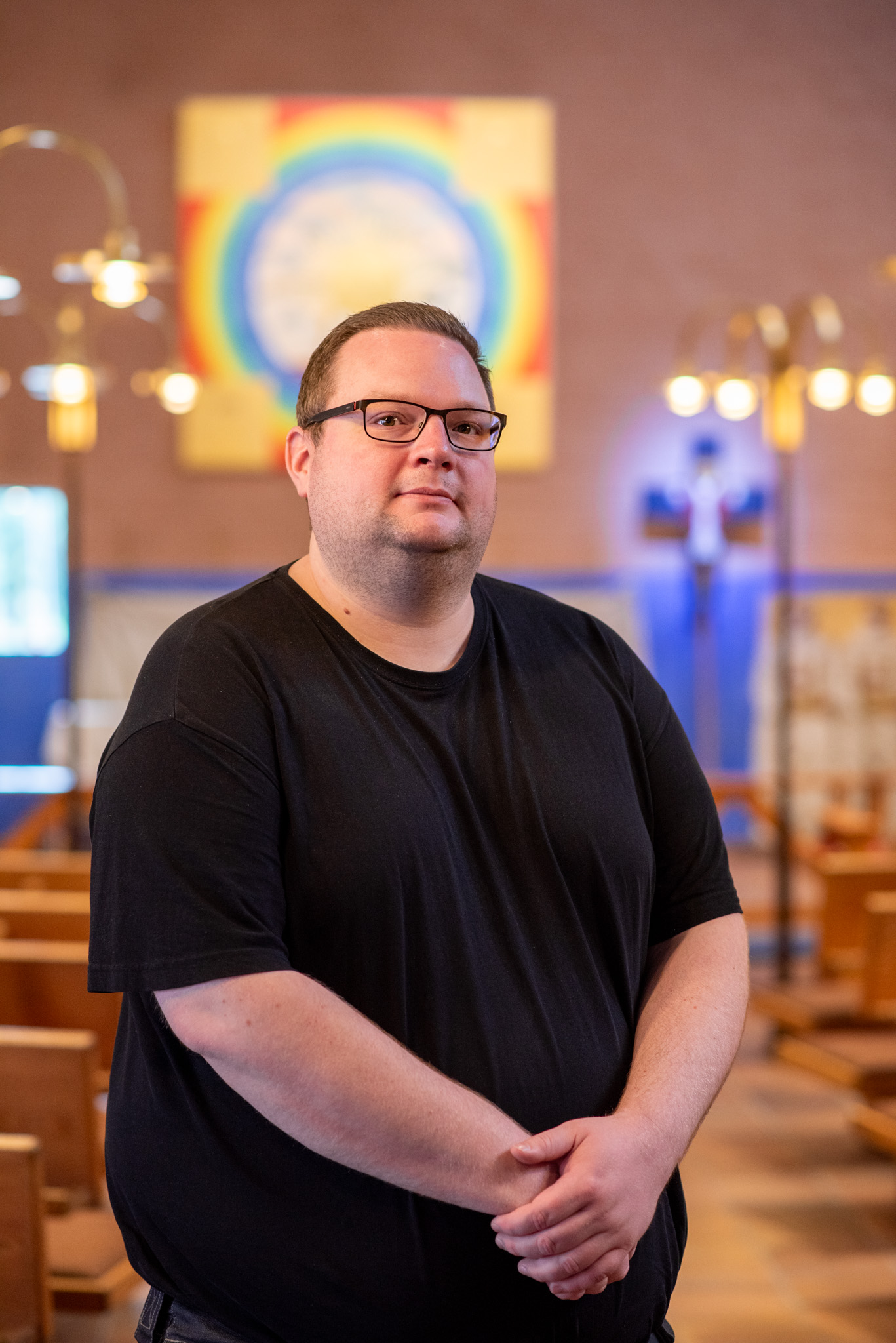 Martin  Gustafsson